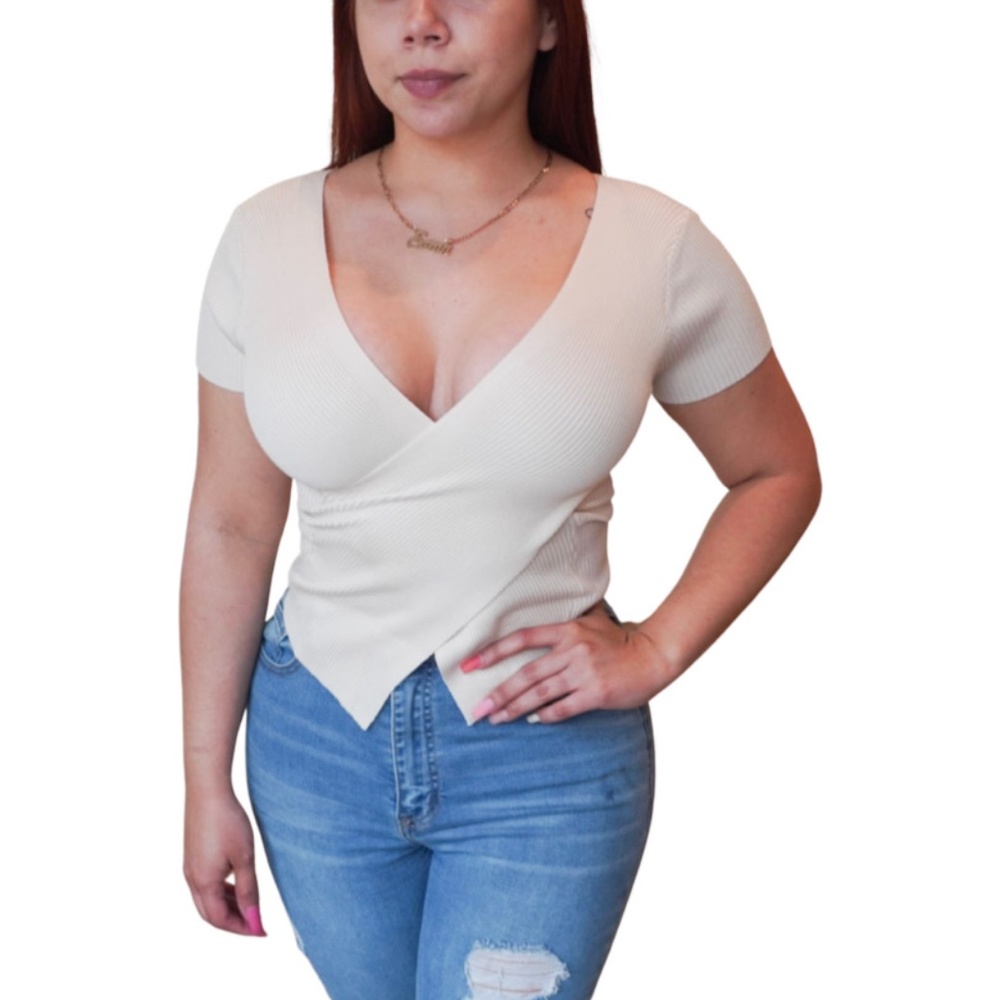 Crissy Top